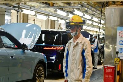 東風(fēng)汽車集團(tuán)6家工廠獲評湖北省級5G全連接工廠，十堰4家領(lǐng)銜智能制造升級