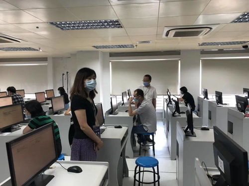 深圳市食品檢驗工職業技能競賽初賽成績公布 晉級決賽名單查詢指南