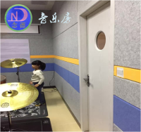 筑牢靜謐空間——專業隔音材料銷售公司的價值與服務